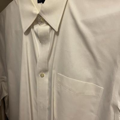 Men's Woven Shirts