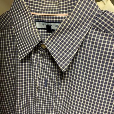 Men's Woven Shirts