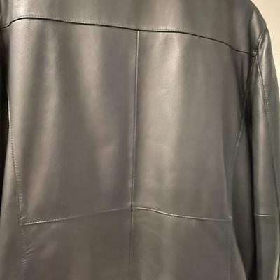 Murano Bomber Jacket Large