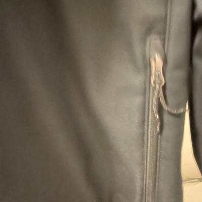 Columbia Winter Coat