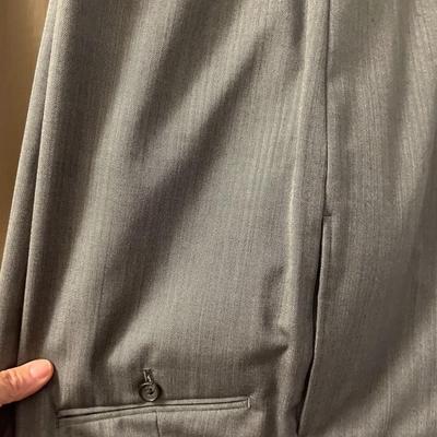 Banana Republic & Ralph Lauren Men's Dress Pants