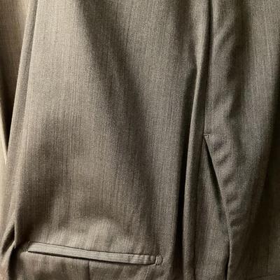 Banana Republic & Ralph Lauren Men's Dress Pants