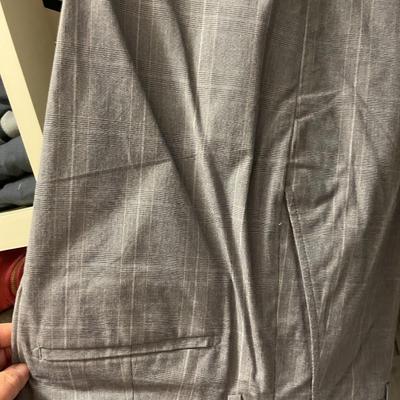 Banana Republic & Ralph Lauren Men's Dress Pants