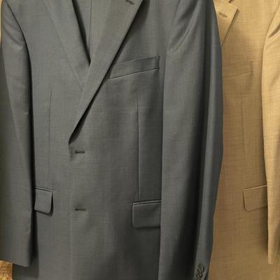 Tommy Hilfinger Suits