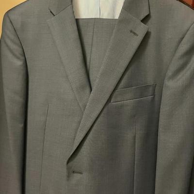 Tommy Hilfinger Suits