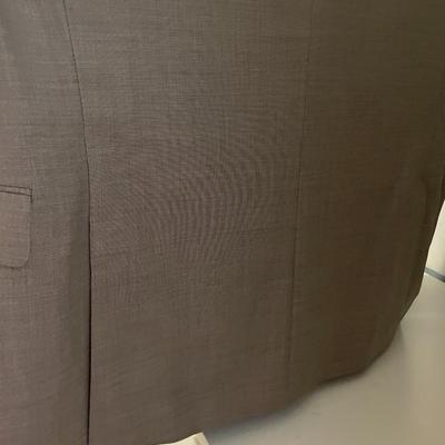 Tommy Hilfinger Suits