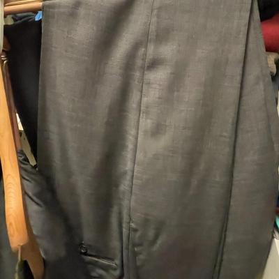 Banana Republic & Ralph Lauren Men's Dress Pants
