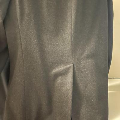 Men's Wool Blend Coats