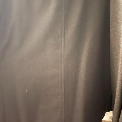 Men's Wool Blend Coats