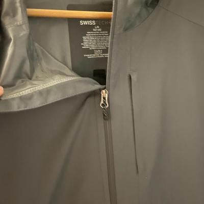 Windbreak & Rain Jackets