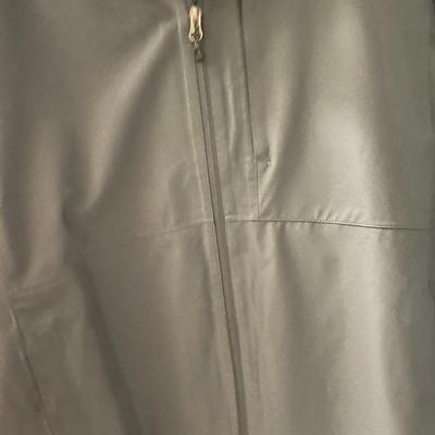 Windbreak & Rain Jackets