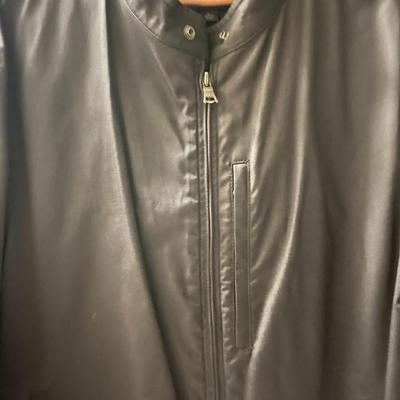 Windbreak & Rain Jackets