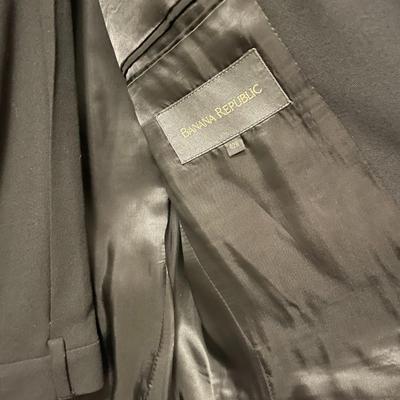 Men's Sports Coat & Suit