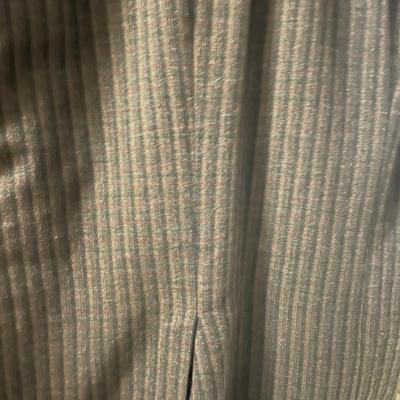 Men's Sports Coat & Suit