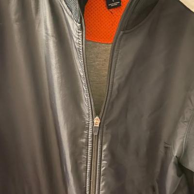 Men's Jackets