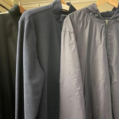 Men's Jackets