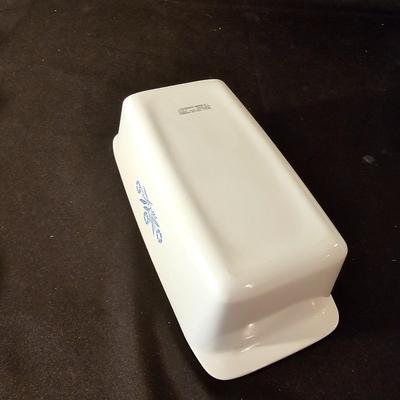 Assorted White China Serving Dishes  (K-JS)