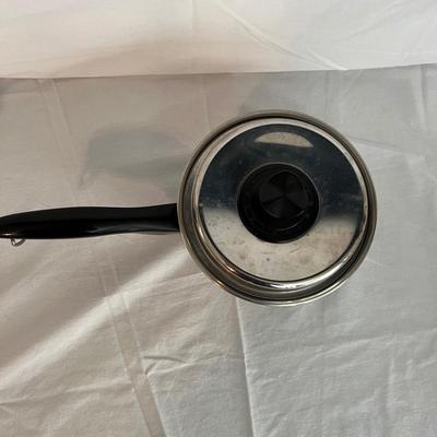 Vintage USA Colonial Ware Cook Set and More (K-MK)