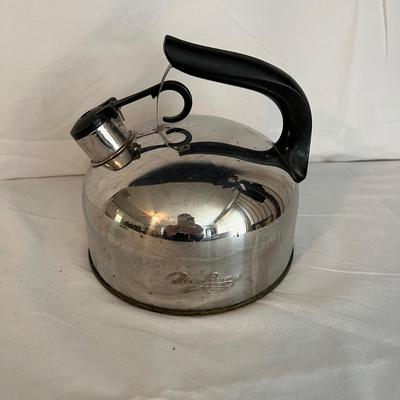 Vintage USA Colonial Ware Cook Set and More (K-MK)