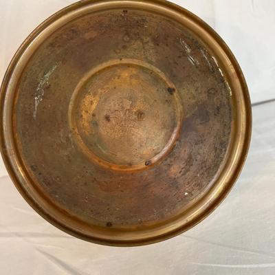 Vintage USA Colonial Ware Cook Set and More (K-MK)