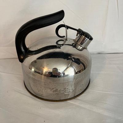 Vintage USA Colonial Ware Cook Set and More (K-MK)