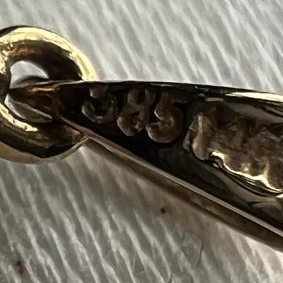 14K & 10K Gold Necklaces & Bracelets (K-RG)