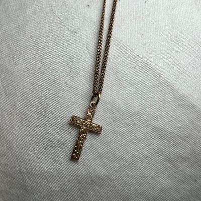 14K & 10K Gold Necklaces & Bracelets (K-RG)