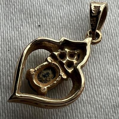 14K & 10K Gold Necklaces & Bracelets (K-RG)