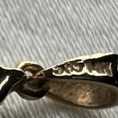 14K & 10K Gold Necklaces & Bracelets (K-RG)