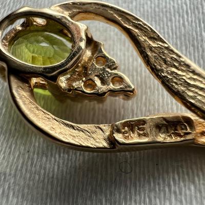 14K & 10K Gold Necklaces & Bracelets (K-RG)