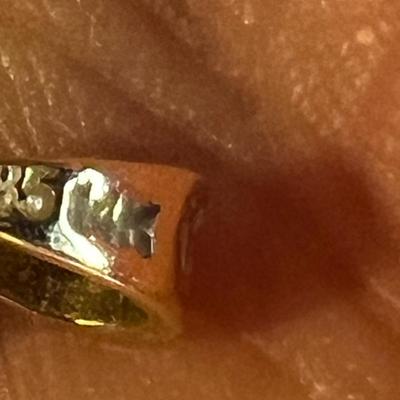 14K & 10K Gold Necklaces & Bracelets (K-RG)