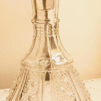 Stunning decanter!