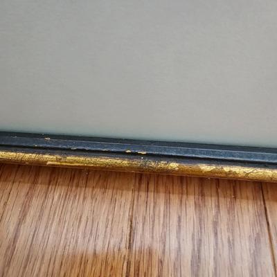 Three Fred Brauer Pencil Signed Art (PS-JS)