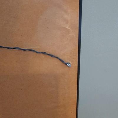 Three Fred Brauer Pencil Signed Art (PS-JS)