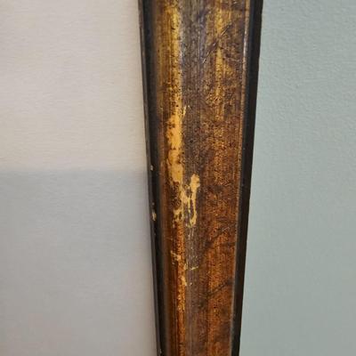 Three Fred Brauer Pencil Signed Art (PS-JS)