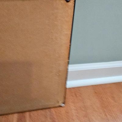 Three Fred Brauer Pencil Signed Art (PS-JS)