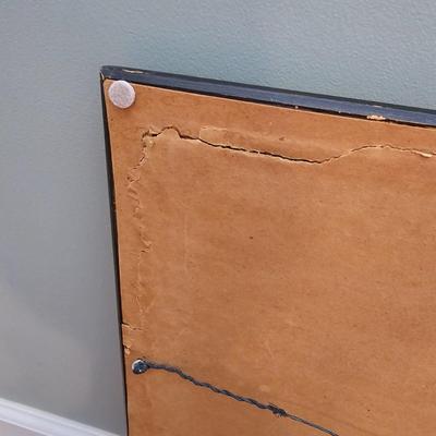 Three Fred Brauer Pencil Signed Art (PS-JS)