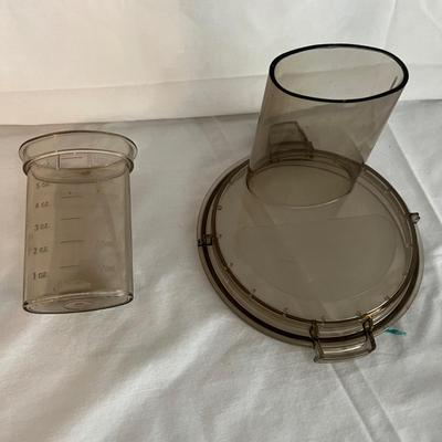 Sunbeam Food Processor (K-MK)