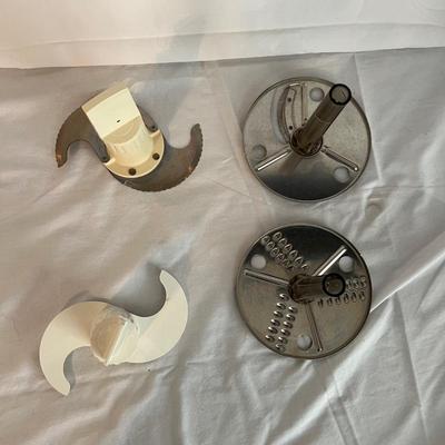 Sunbeam Food Processor (K-MK)