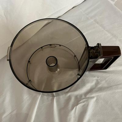 Sunbeam Food Processor (K-MK)