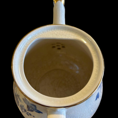 Vintage Arthur Wood Teapot