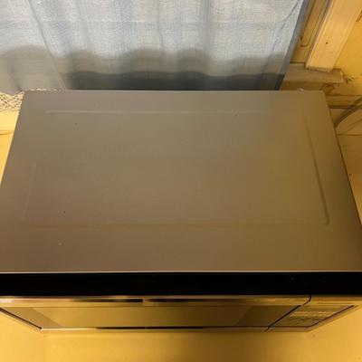 Panasonic Microwave Oven (K-MK)