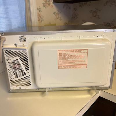 Panasonic Microwave Oven (K-MK)