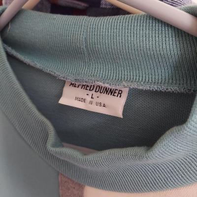 Women's Clothes, Hats, and Scarves (B1-BBL)