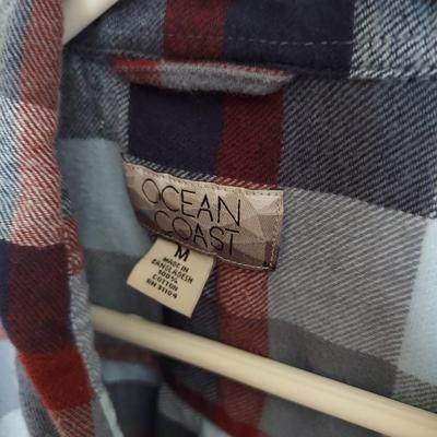 Women's Clothes, Hats, and Scarves (B1-BBL)