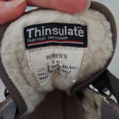 Women's Shoes Size 8, incl. Sloggers, Skechers, Jambu, & More (B1-BBL)