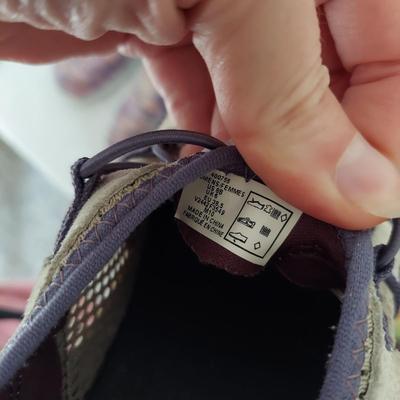 Women's Shoes Size 8, incl. Sloggers, Skechers, Jambu, & More (B1-BBL)