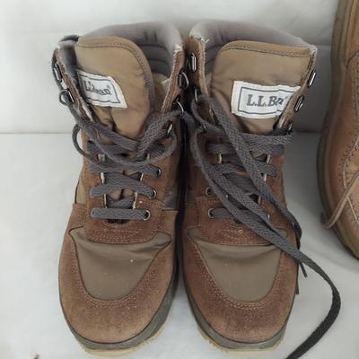 Women's Shoes Size 8, incl. Sloggers, Skechers, Jambu, & More (B1-BBL)