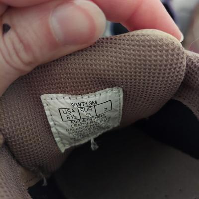 Women's Shoes Size 8, incl. Sloggers, Skechers, Jambu, & More (B1-BBL)