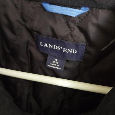 Women's Lands End Jackets & More (B1-BBL)